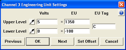 How To Connect and Calibrate Thermocouples