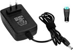 AC/DC Adapter for Sensor Excitation