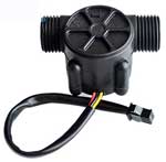 YF flow sensor