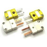 Miniature Thermocouple Connectors