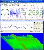 WinDaq Data Acquisition Add-on Software