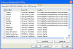 System Configuration Utility